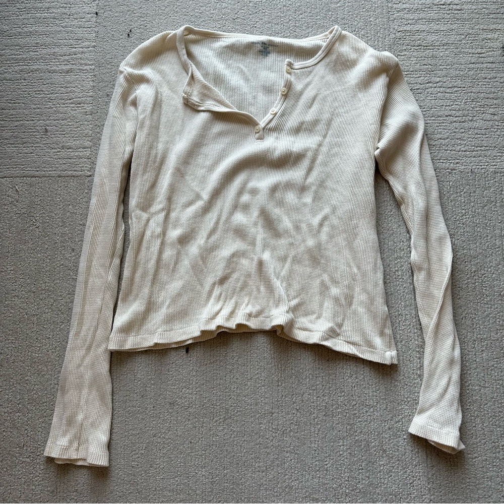 Brandy Melville Henley
